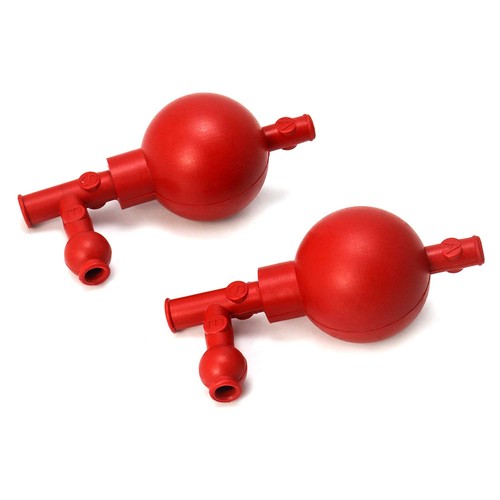 Qwork palla per pipetta - palla,