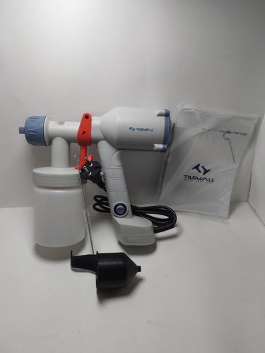 Verniciatore spruzzo - verniciatore,