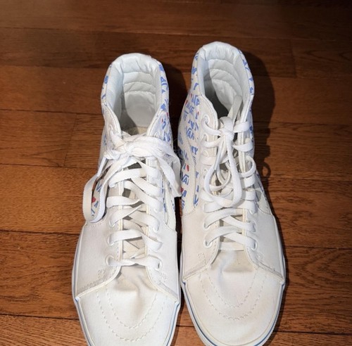 Sneakers donna vans - vans, taglia