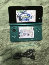 Nintendo 3DS + Touch Nuovo +