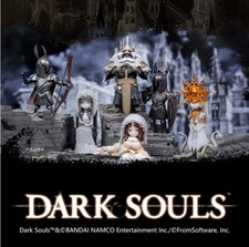 Originale Actoys Dark Souls