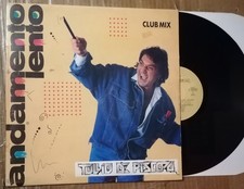 TULLIO DE PISCOPO ANDAMENTO