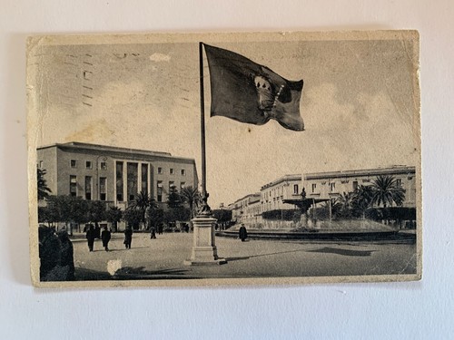 Foggia piazza cavour x - foggia,