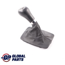 Copertura della leva del cambio Mercedes W204 W212 Pomello del cambio automatico