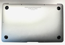 Original rear shell 604 1308 - rear,