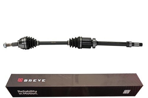 Albero motore destro frontale - motore,