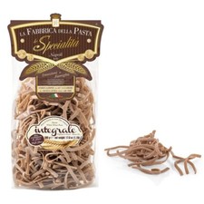 La Fabbrica della Pasta di Gragnano "Pasta Scialatielli Integrali" 500 Gr.