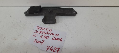 Staffa supporto serbatoio - staffa,