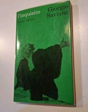 Saviane Giorgio - L'inquisito