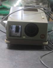 Leitz Pradovit Projector