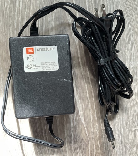 Adattatore alimentatore jbl - alimentatore,