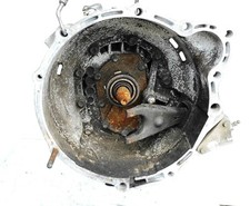 SCATOLA CAMBIO MARCE MANUALE