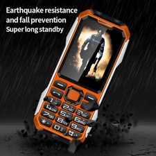 Telefono resistente robusto