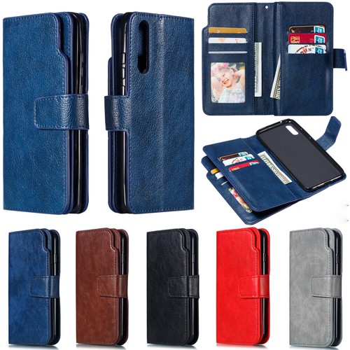 Custodia cellulare flip - , libro