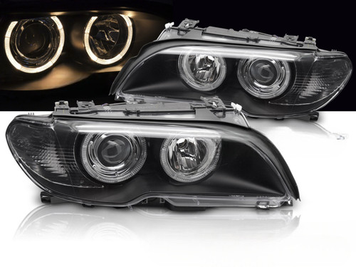 Paire phares bmw - paire, de