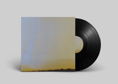 Lissom self titled ltd - lp,