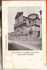 CARTOLINA  SAN VITO CHIETINO
