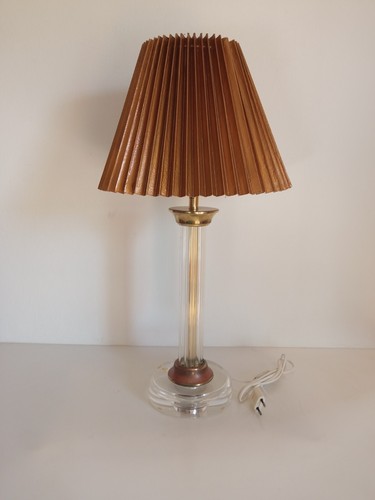 Lampada lume tavolo in - lampada,