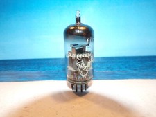 ECC88 AMPEREX (E88CC) # BUGGLE