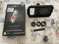 Interphone_Supporto Telefono Per Moto