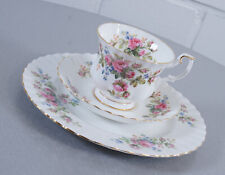 Servizio da collezione caffè