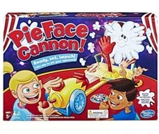 Torta Face Cannon Gioco Hasbro
