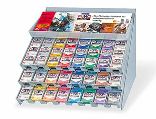 Fimo effect staedtler panetto - fimo,