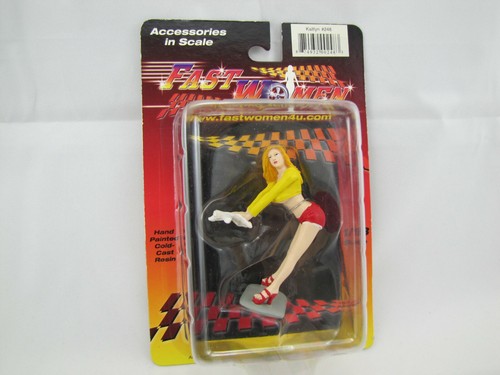 Motor head fast woman - motor,