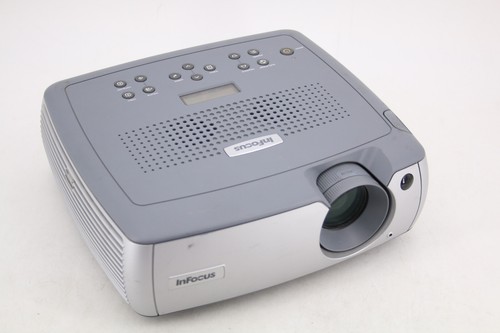 Infocus lp640 proiettore - infocus,