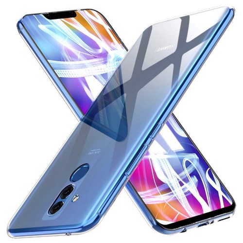 Custodia per huawei mate - custodia,