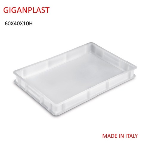 Cassetta service 60x40x10h - cassetta,