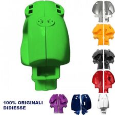 COPPIA DI SCOCCHE ORIGINALI RICAMBIO PER FROG DIDIESSE COLORE A SCELTA