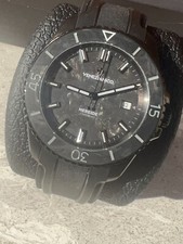 VENEZIANICO NEREIDE CARBONIO - 4521560 - NUOVO  - Cal. SELLITA SW 200-1 SWISS