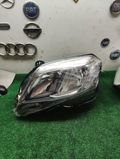 Faro Proiettore Anteriore