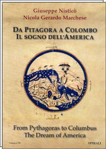 Pitagora colombo il sogno - pitagora,