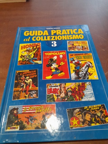 Guida pratica collezionismo - al,