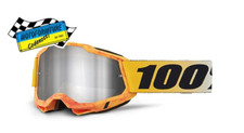 Maschera 100% ACCURI 2 RAZZA -