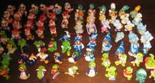 Lot/Gadgets/Surprises"KINDER