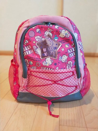 Zaino hello kitty - hello,