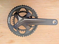 Guarnitura FSA Omega 172,5 mm