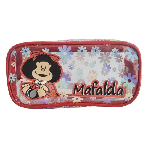 Mafalda borsa trucco - , e