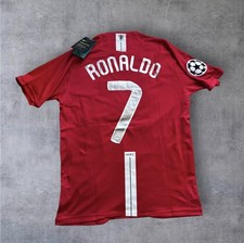 maglia ronaldo manchester