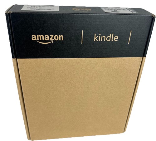 Amazon kindle terza - 3a,
