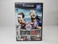 Fifa 06 Nintendo GameCube NGC