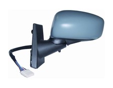 retrovisore per fiat idea 2003 - lancia musa 2004 elettrico sinistro