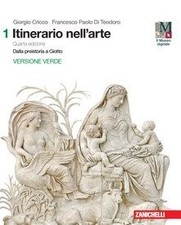 ITINERARIO NELL'ARTE. EDIZ