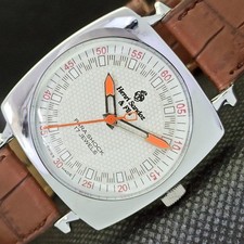 RELOJ VINTAGE ART DECO HENRI