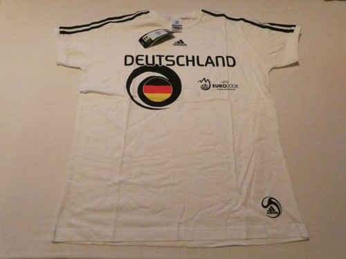 Adidas dfb germania euro - germania, 2008