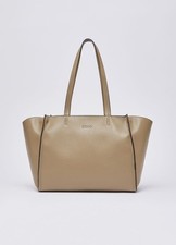 Liu Jo Borsa Tote Grande Beige