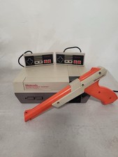 Nintendo NES Console 2